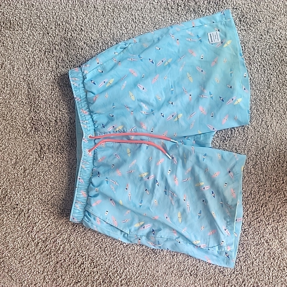 Mosmann Swim trunks